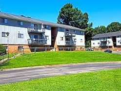 Candlewood Apartments