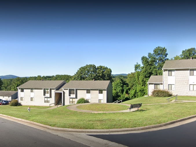 Vinton VA Low Housing and Apartments