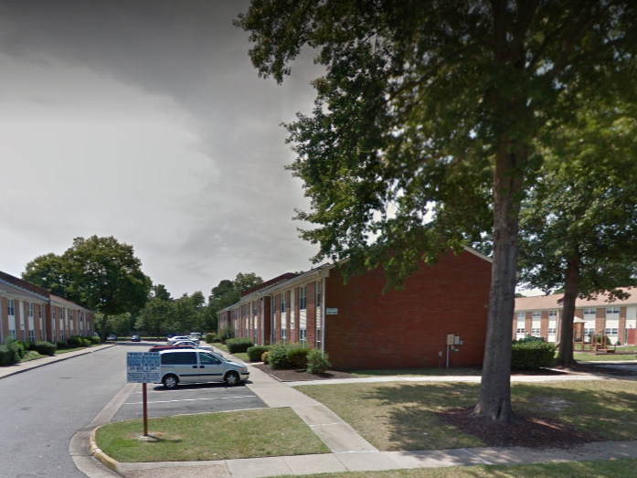 Atlantis Apartments 999 Atlantis Drive Virginia Beach Va 23451 Lowincomehousing Us