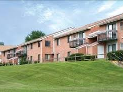 Wytheville Apartments