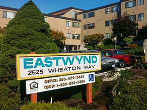 Eastwynd Affordable Apartments