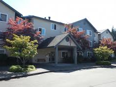 Silver View Senior Apartments