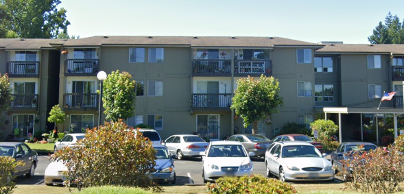 South Sound Villa Apartments