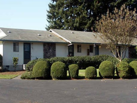 Pilchuck Ii Apartments