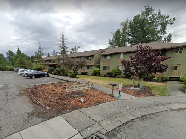 Burlington Wa Low Income Housing