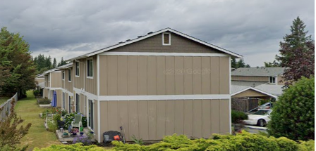 Skagit Village Apartments