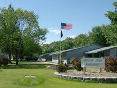 American Legion Housing