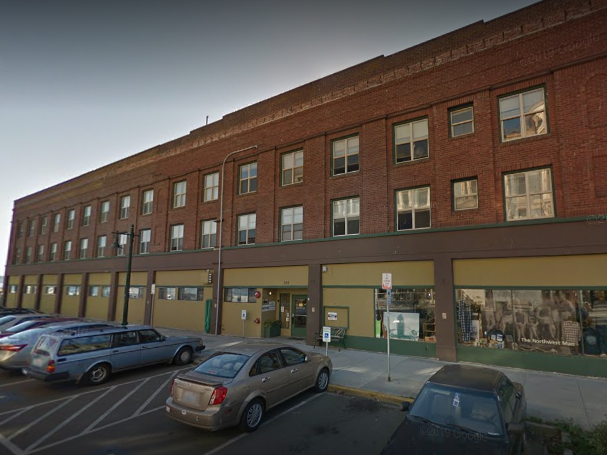 Admiralty Apartments 129 Taylor St Port Townsend Wa 98368 Lowincomehousing Us