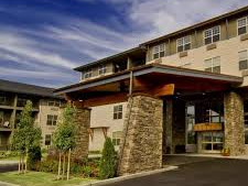 Three Rivers Retirement Apartments