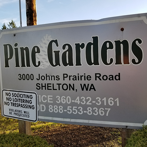Pine Garden Apartments