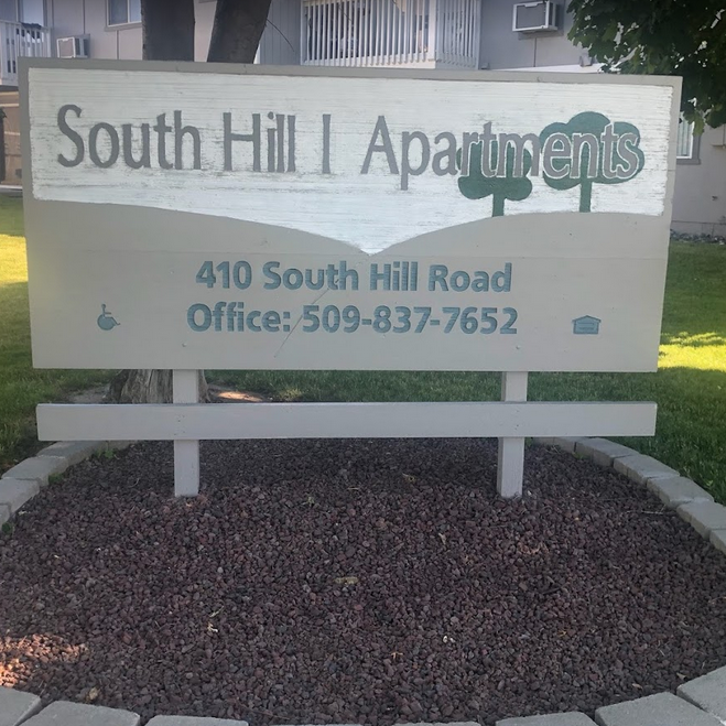 South Hill I Apartments