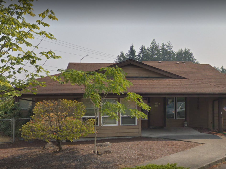 Tahoma House 4202 S 64th St,