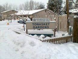 Tonasket Gardens