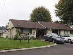 Tumwater Apartments