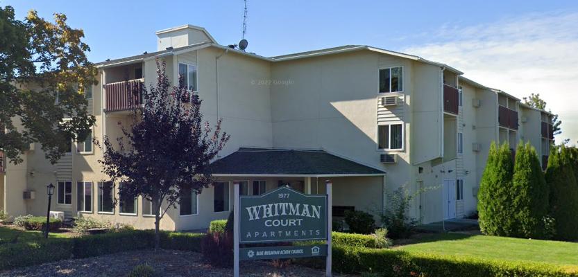 Whitman Court