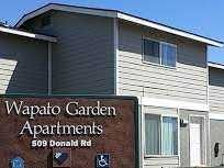 Wapato Gardens Apartments