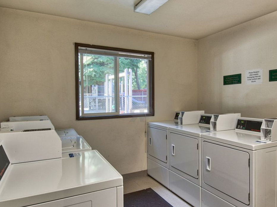 Clark Village affordable apartments 211 8th Street, Washougal, WA