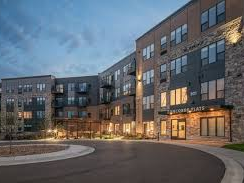 Riverview Apartments