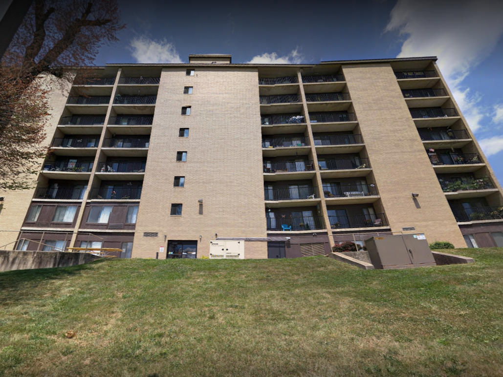 Fairmont WV Low Housing and Apartments