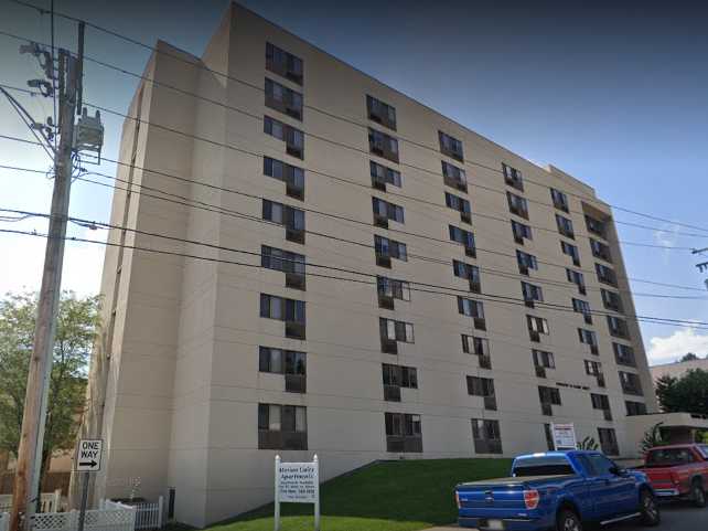 Marion Unity Apartments
