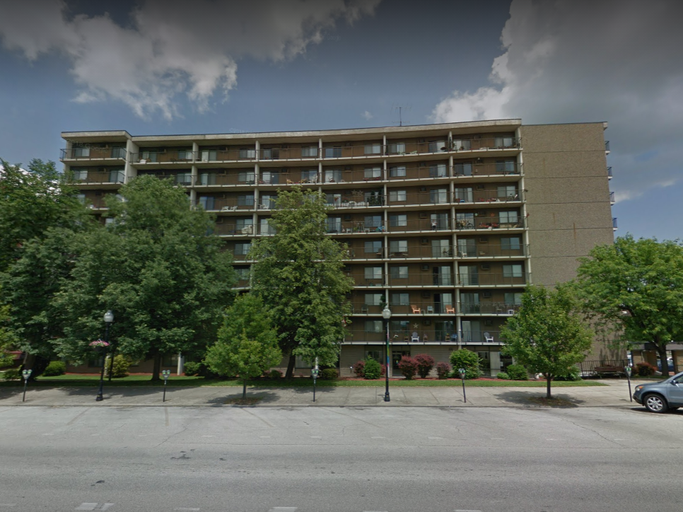 Huntington WV Low Housing and Apartments