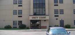 Unity Court Apartments,inc