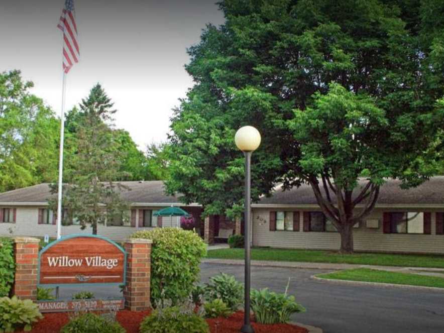 Willow Village Affordable Apartments