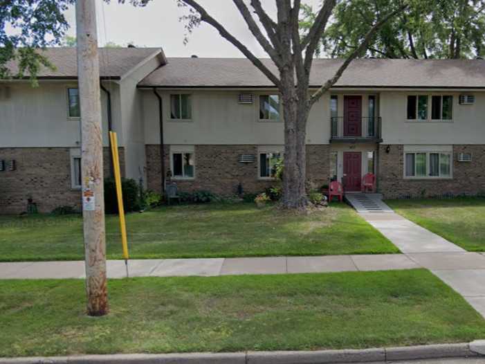 Bridgewater affordable Apartments