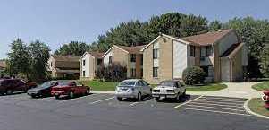 Evergreen Square Of Cudahy