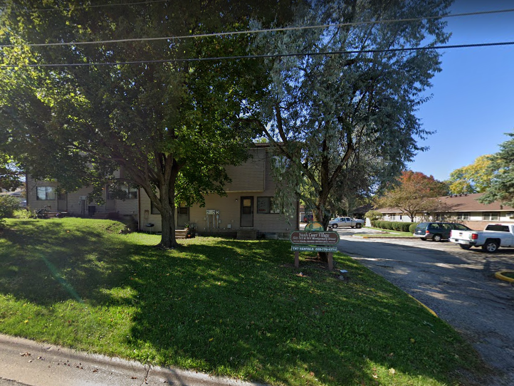 Dane County Housing 512 Montgomery St, Dodgeville, WI 53533
