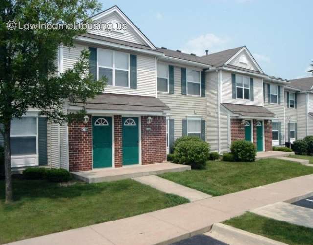 Ford lake landing apartments mi #5