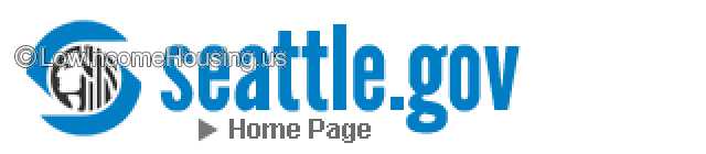 Logo of Seattle.gov