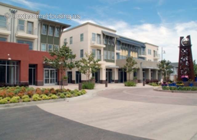 Bluwater Apartments Carlsbad