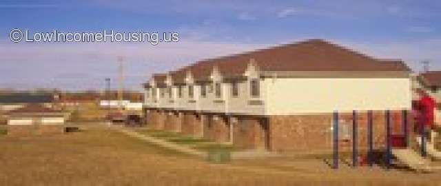 Wheat Ridge Apartments - Subsidized Apartments