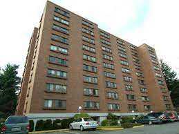 Green Lake Plaza Apartments - Seattle Public Housing Apartments