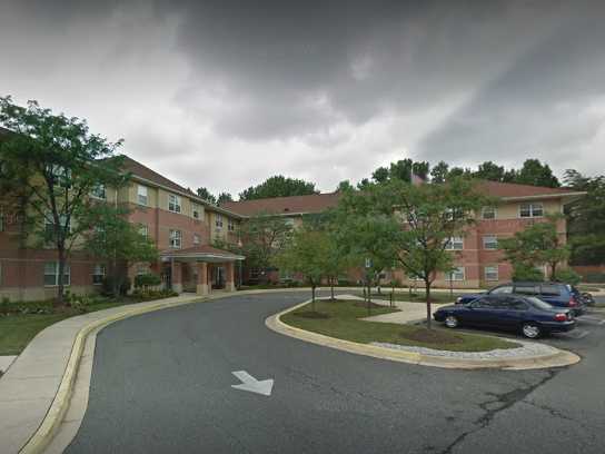 Kessler Park Senior Apartments