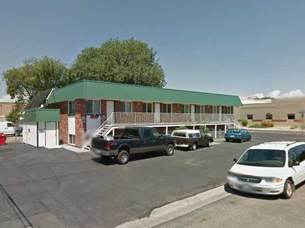 Phoenix Apartments Grand Junction