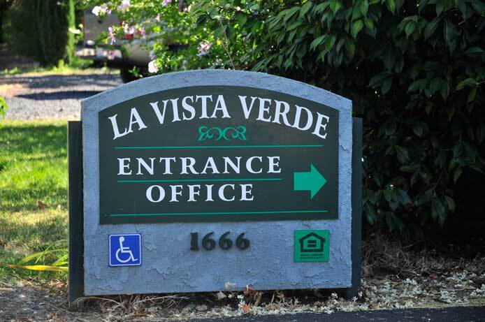 La Vista Verde Apartments