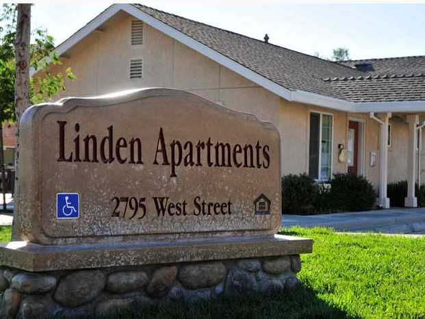 Linden Affordable Apartments