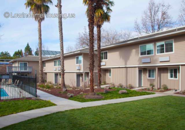 Century Village Apartments 41299 Paseo Parkway Fremont Ca