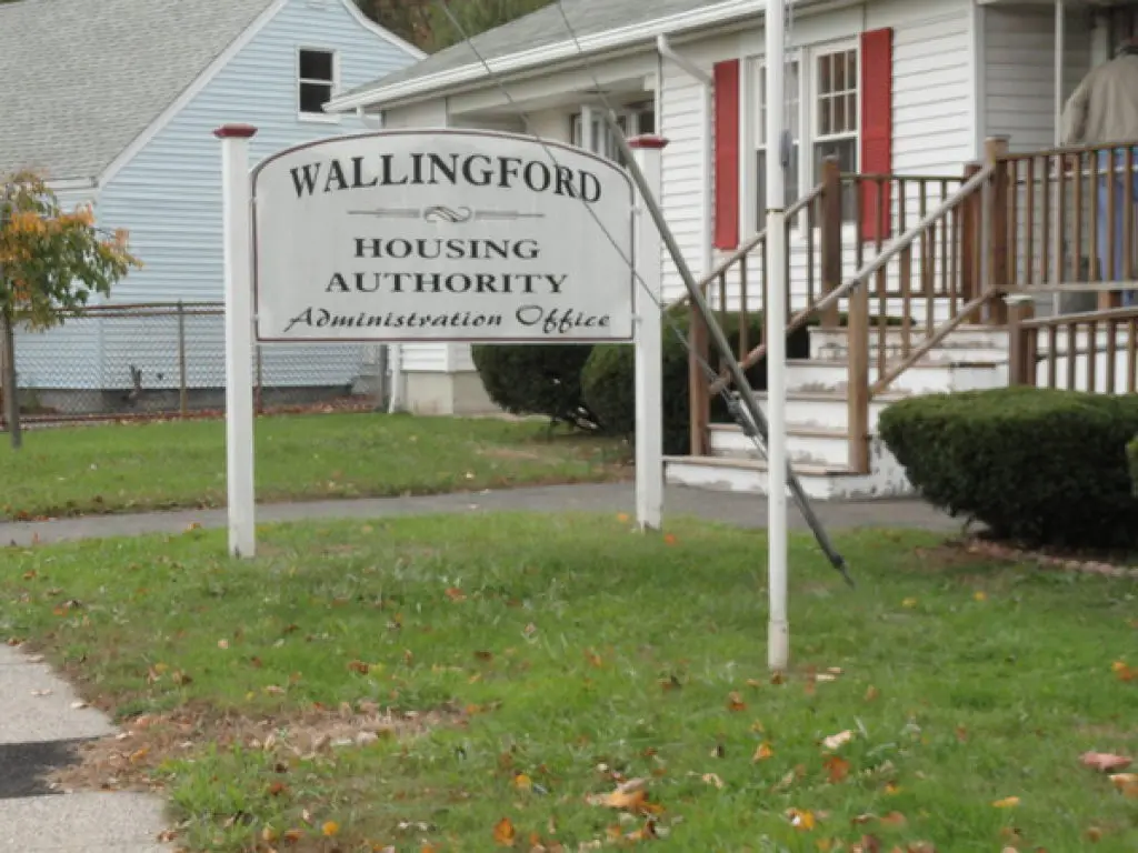 Wallingford Housing Authority