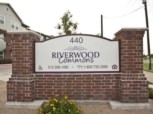 Riverwood Commons