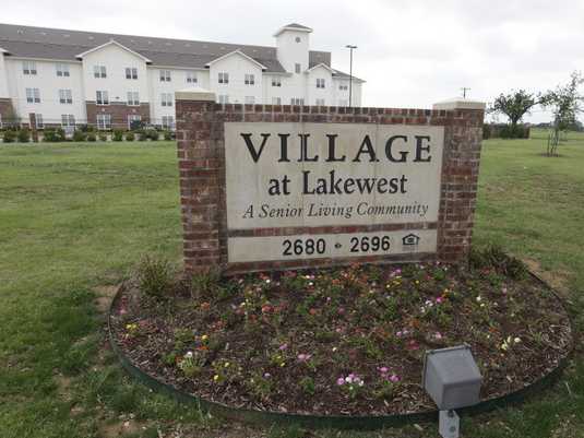 Village at Lakewest Apartments