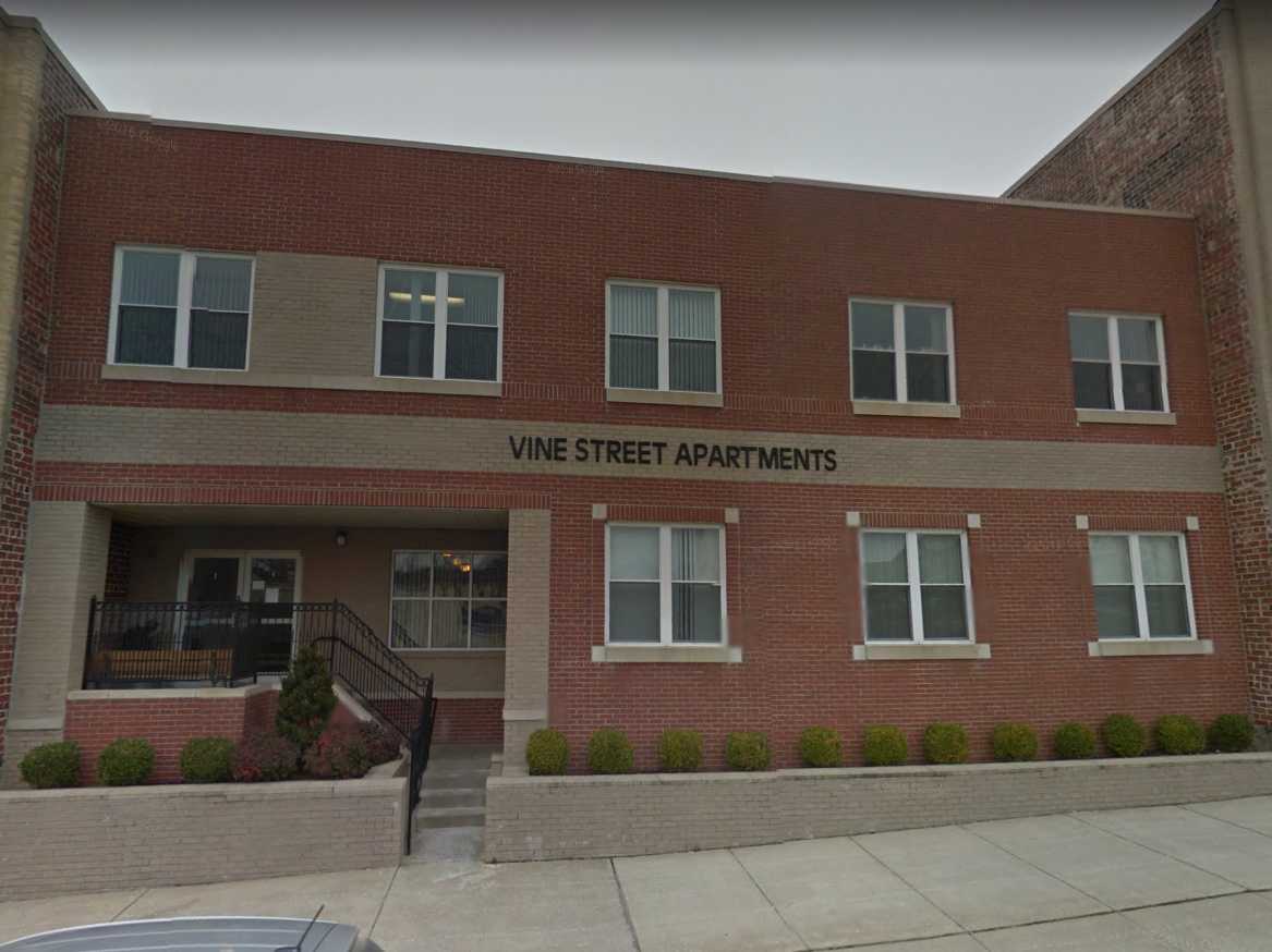 Vine Street Apartments