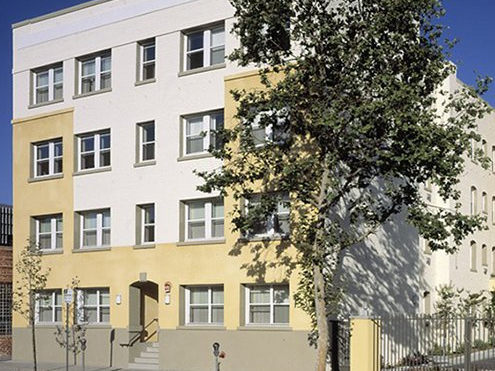 La Primavera Apartments | 1330 S Olive St, Los Angeles, CA 90015