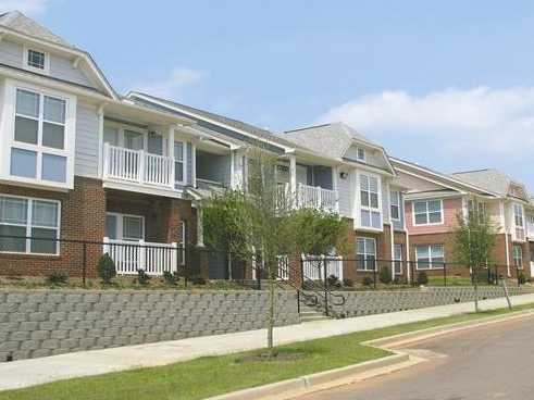 Heritage Community Apartments