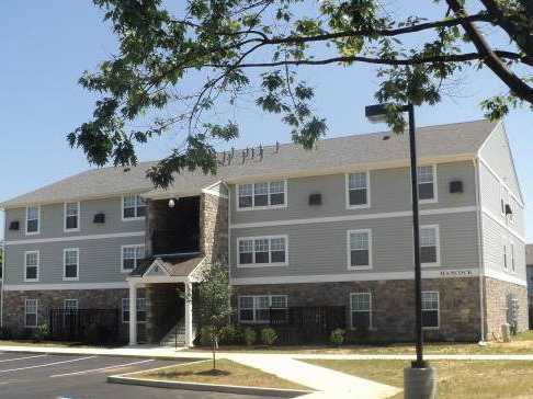 Cheltenham Apartments Newark De