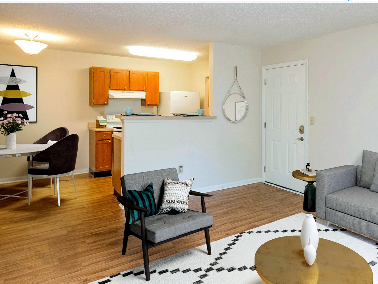 Waterview Apartments TN 1300 Waterview Circle, Hendersonville, TN