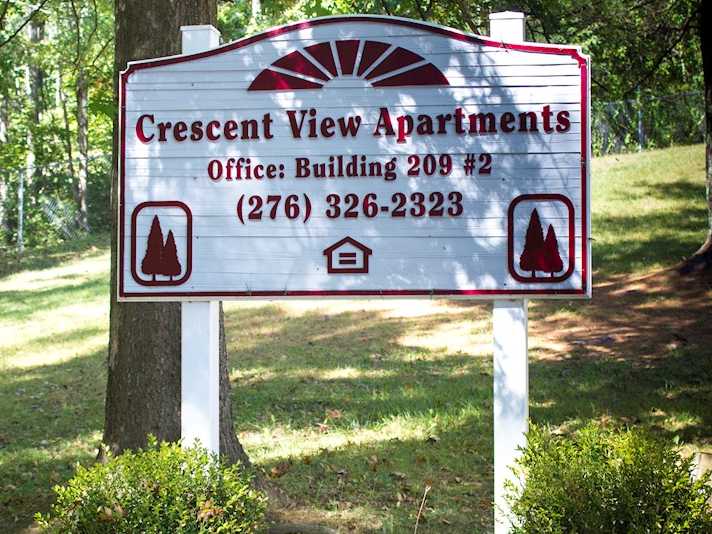 Crescent View Apartments