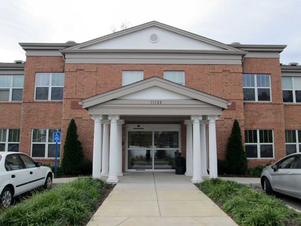 AHEPA 53 Phase IV Apartments 1120 Tesson Ferry Road, Saint Louis, MO